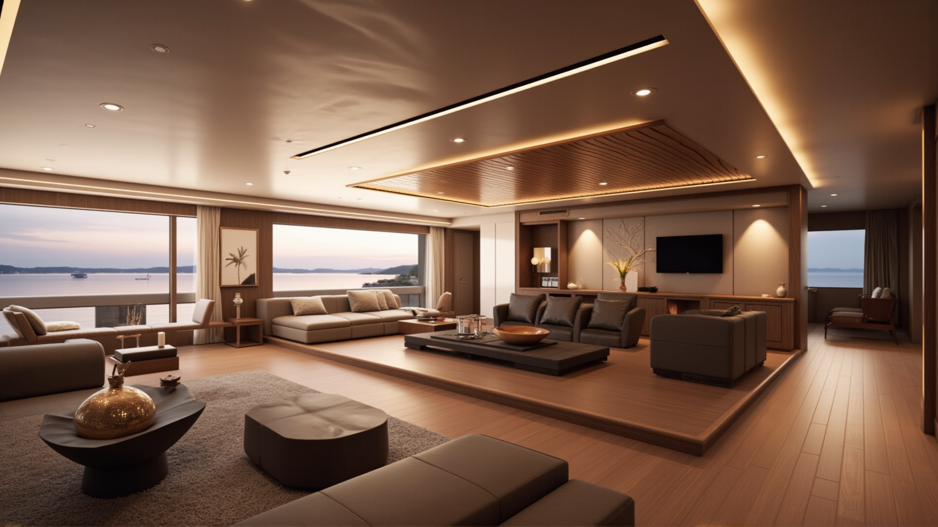 Logistics in Interior Fit-Out: Deadlines, Quality and Budget