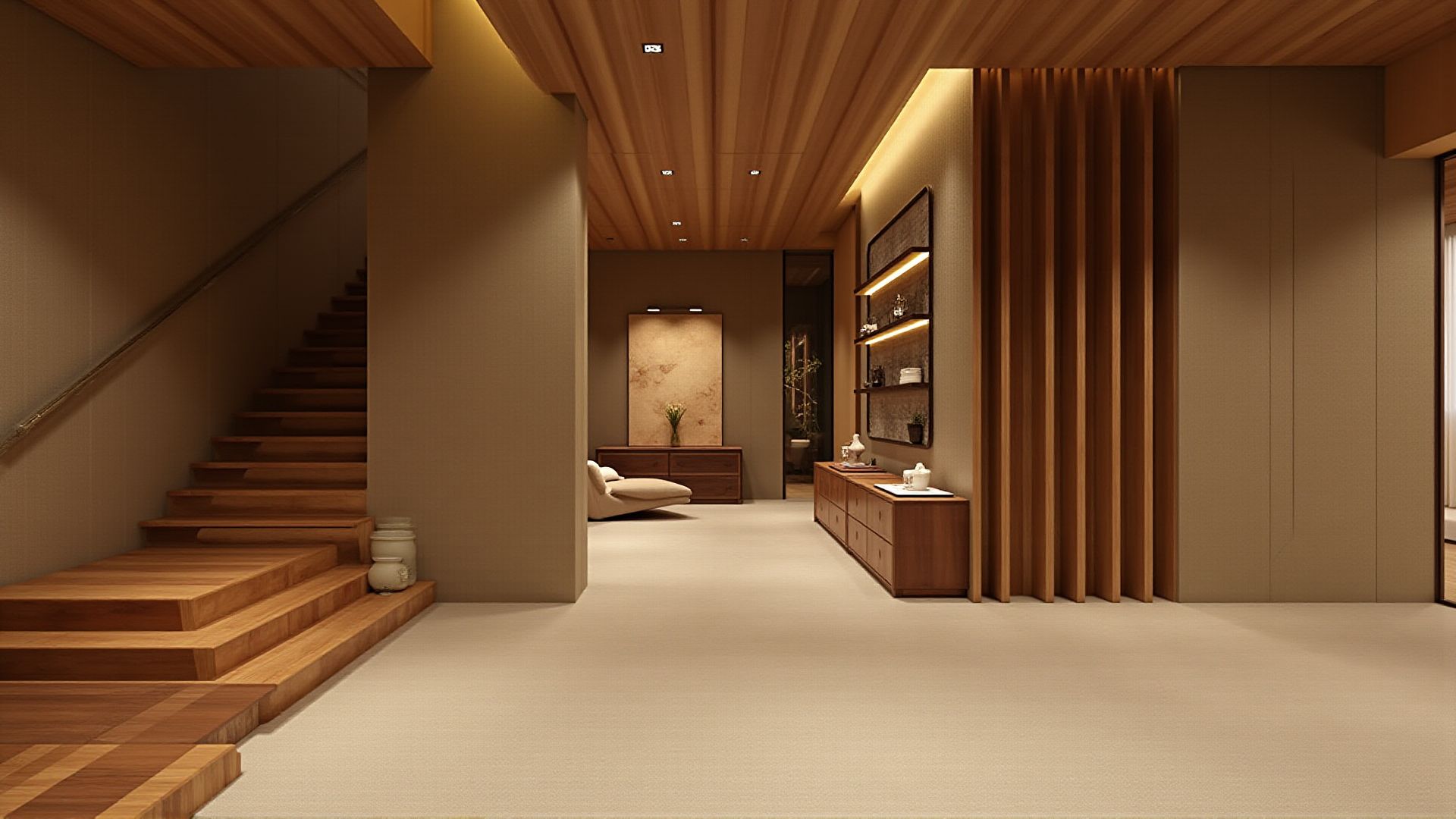 Buying a Designer Staircase: Schwanekamp Interior Haute Couture