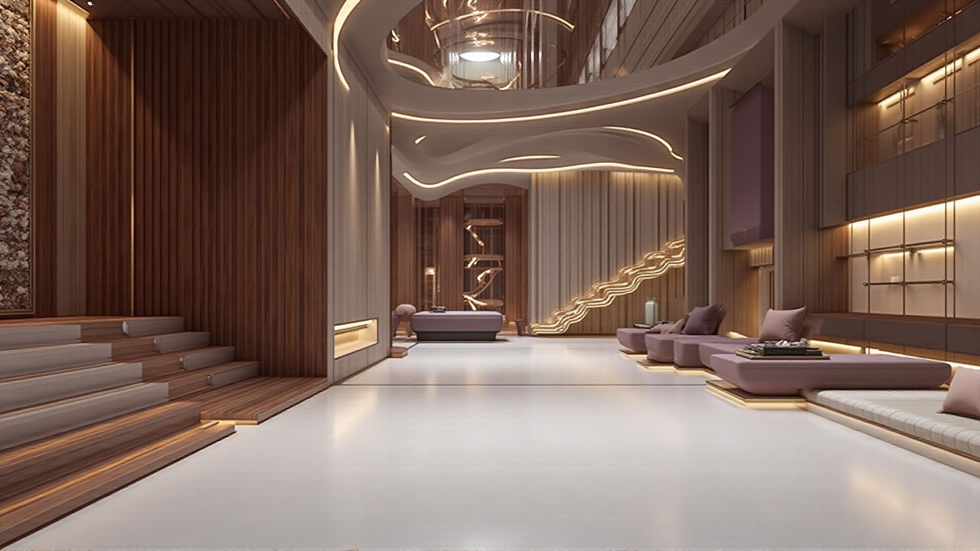 Luxury Children’s Room Design: Planning Spaces Wisely